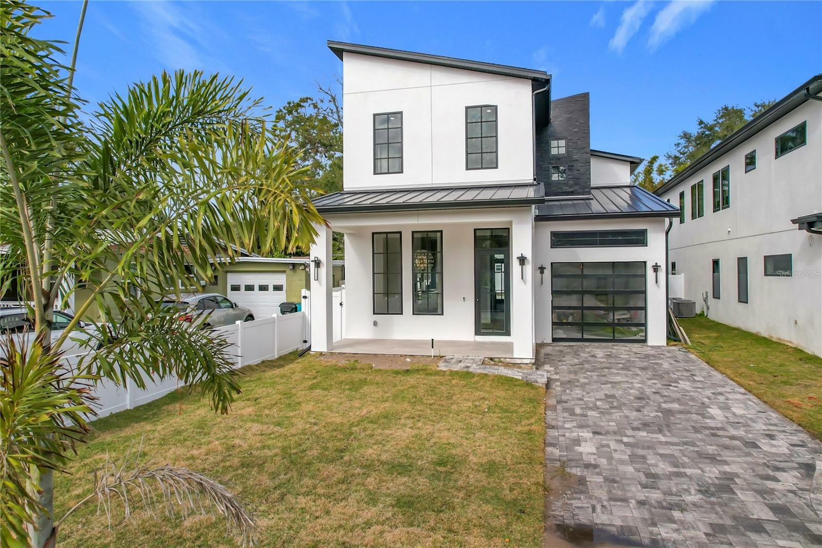 233 E Harding Street  Orlando FL 32806 photo