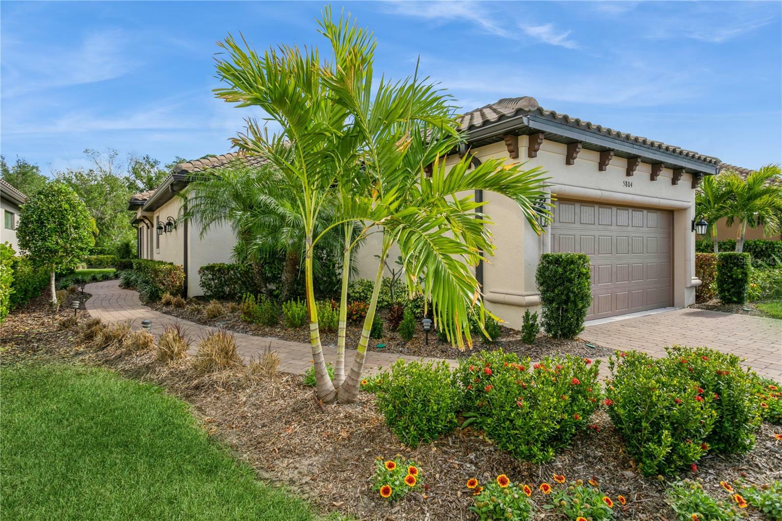 Property Photo:  5804 Semolino Street  FL 34275 