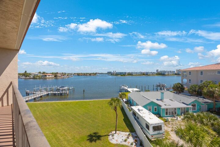 8701 Blind Pass Road 306B  St Pete Beach FL 33706 photo
