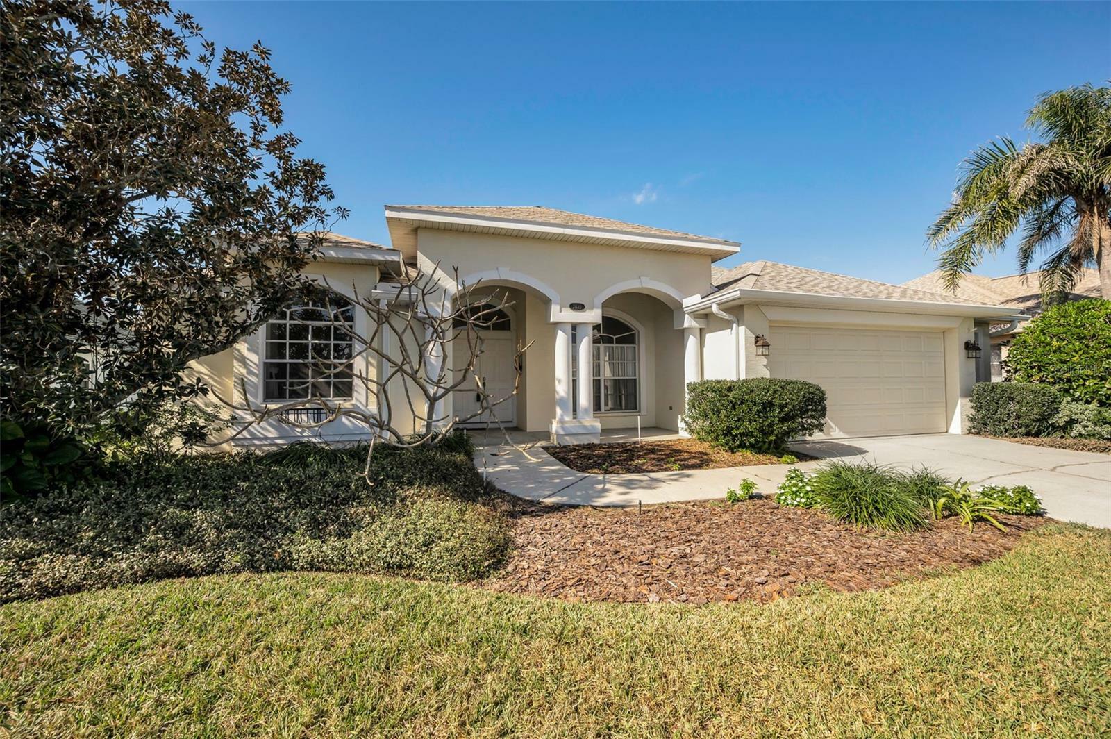 Property Photo:  2035 Larissa Court  FL 34655 