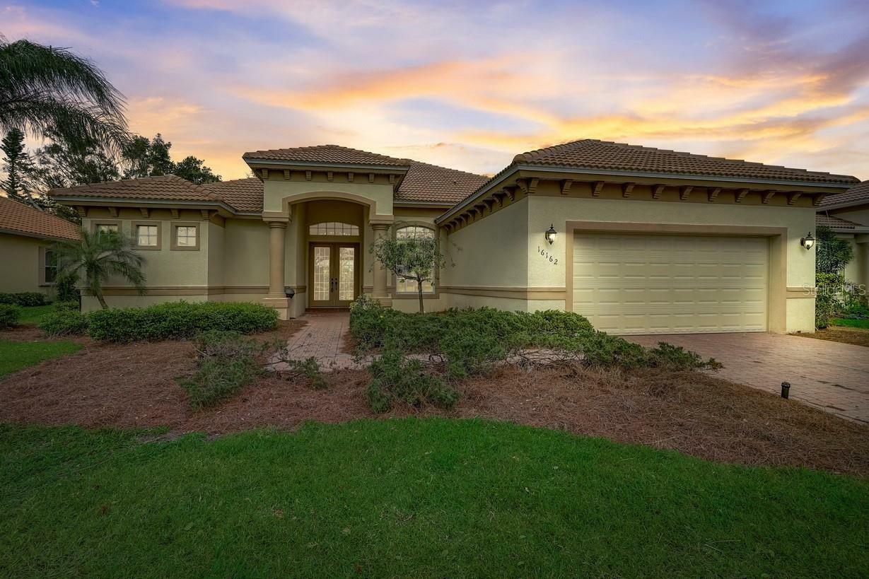 Property Photo:  16162 Coco Hammock Way  FL 33908 