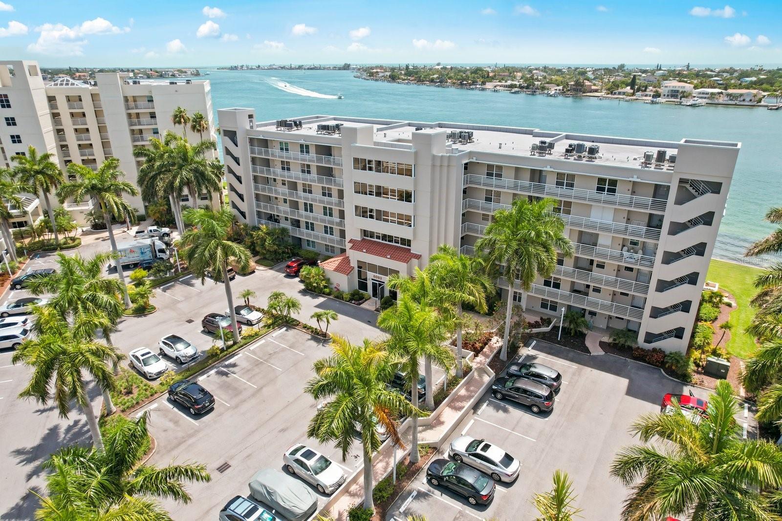 6093 Bahia Del Mar Circle 277  St Petersburg FL 33715 photo
