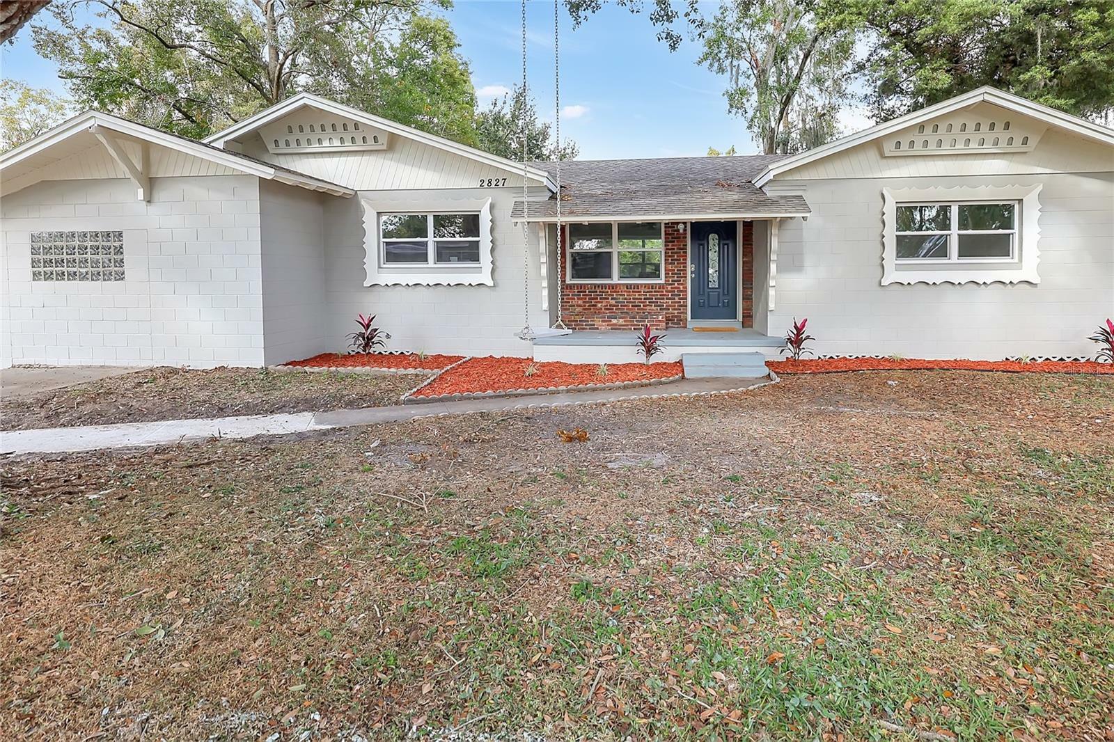 Property Photo:  2827 Euston Road  FL 32789 