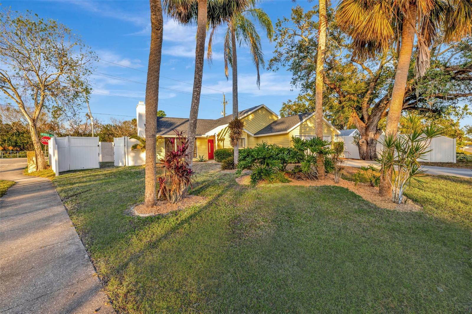 Property Photo:  5101 Island Date Street  FL 34232 