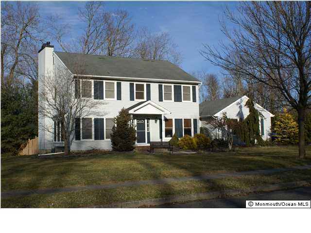 Property Photo: 2 Strathmore Court NJ 07728
