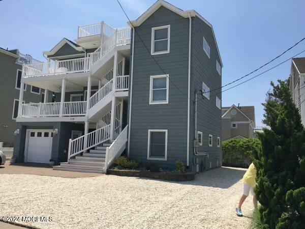 Property Photo:  116 E Seabreeze Avenue  NJ 08008 