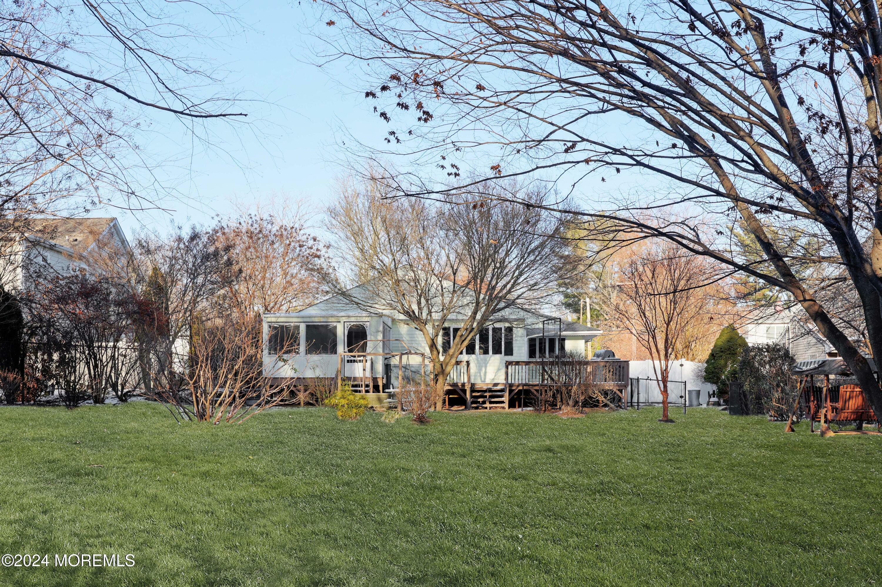 Property Photo:  49 Melrose Terrace  NJ 07748 