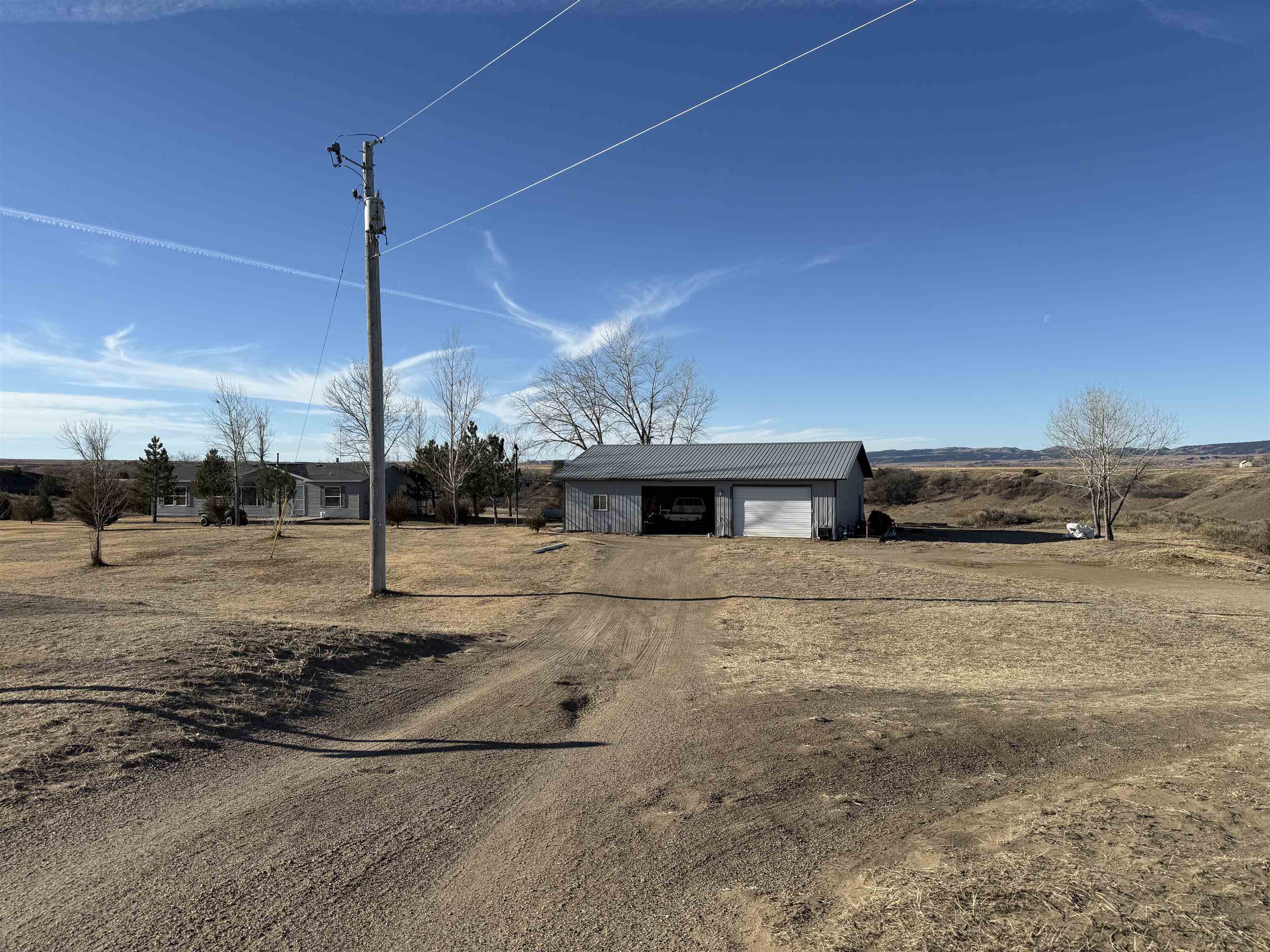 Property Photo:  27635 View Road  SD 57766-0000 