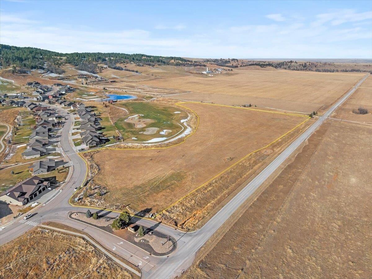 Property Photo: Tbd Brooks Loop SD 57783