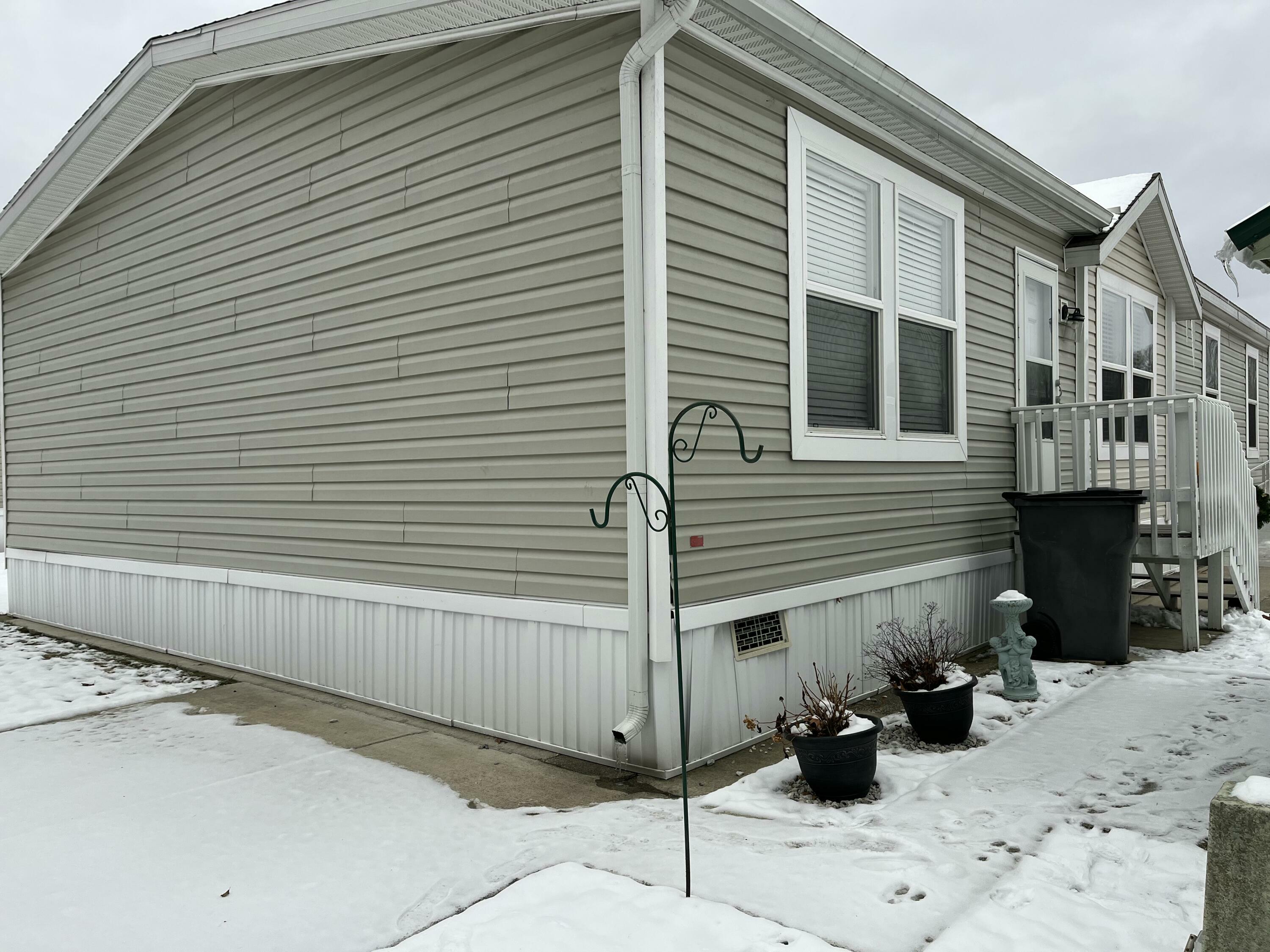 Property Photo:  14905 Saint Lawrence Drive  MI 49456 