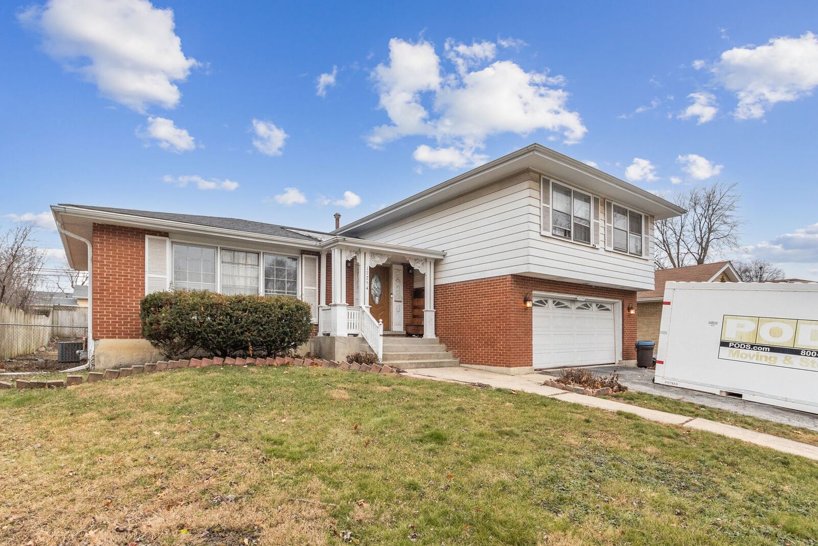 Property Photo:  17754 Cherrywood Lane  IL 60430 