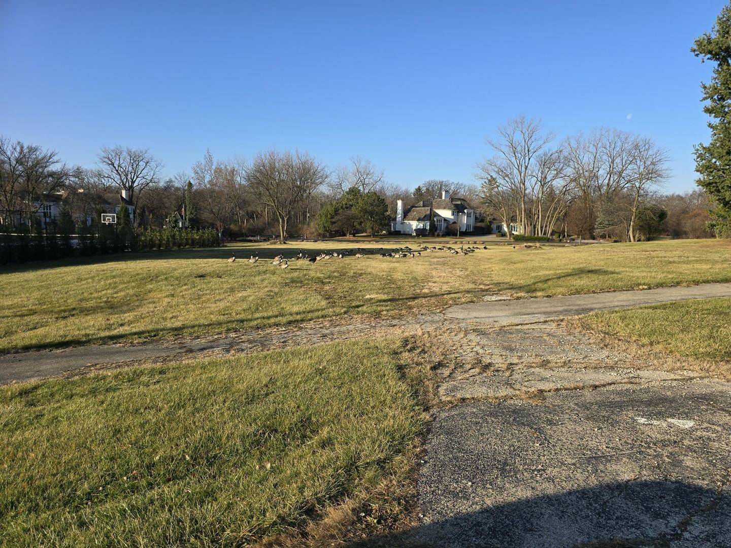 Property Photo:  3504 York Road  IL 60523 