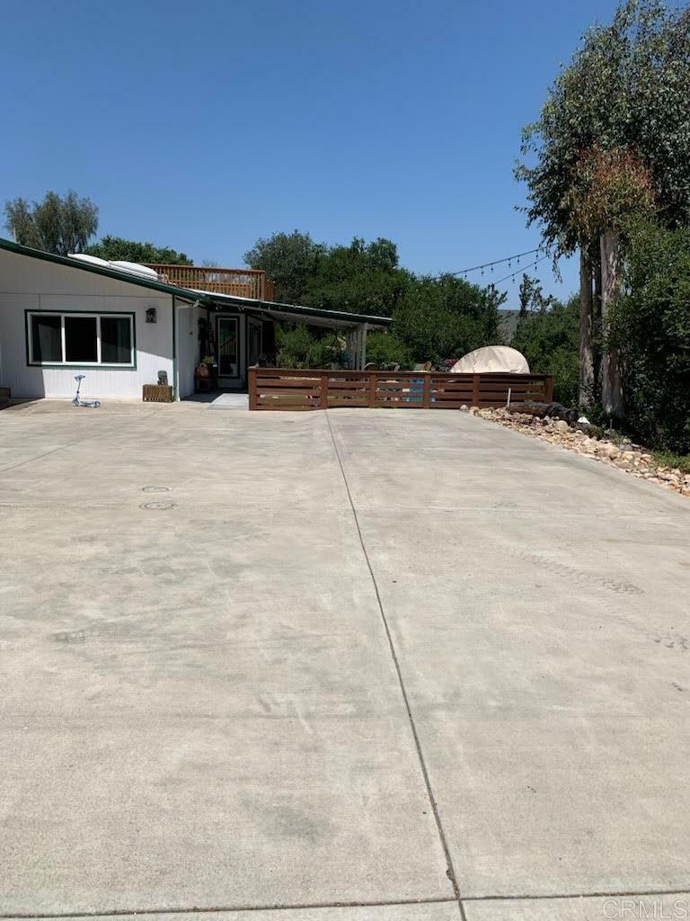 Property Photo:  12256 Old Stone Road  CA 92064 