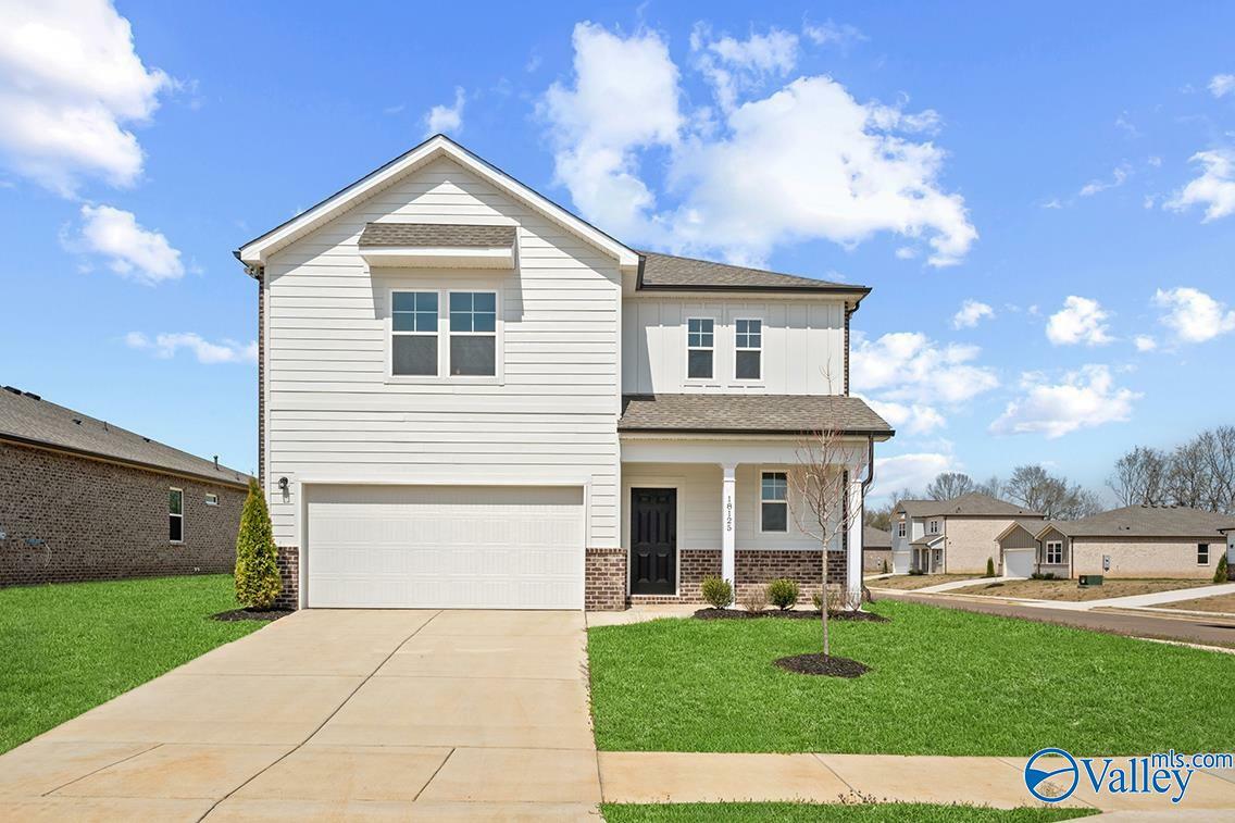 Property Photo: 17934 Daniel Island Drive AL 35611