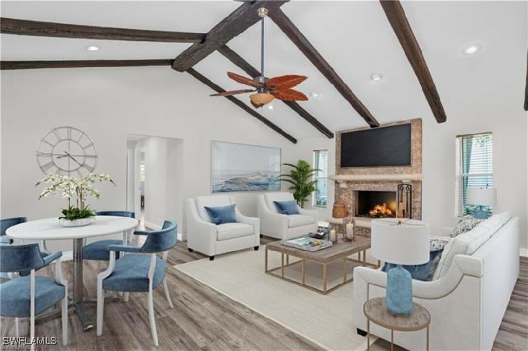 Property Photo: 5301 SW 8th Place FL 33914