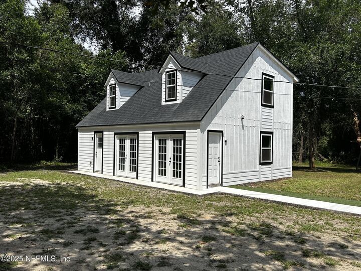 Property Photo: 4774 Leopard Circle FL 32068