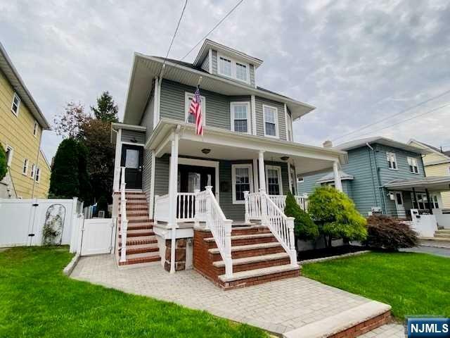 Property Photo:  423 Madison Street  NJ 07072 