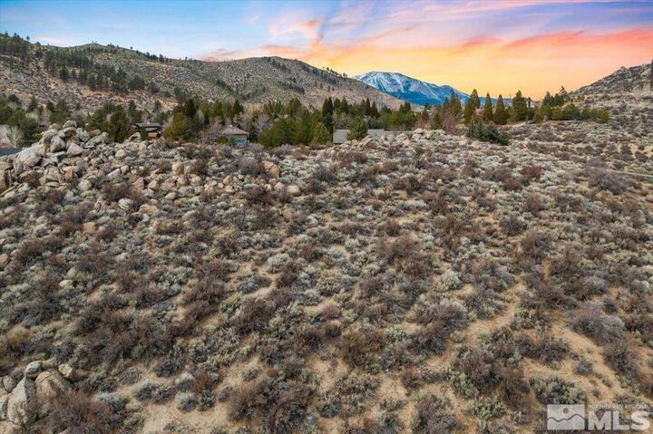 Hobart Road  Carson City NV 89703 photo