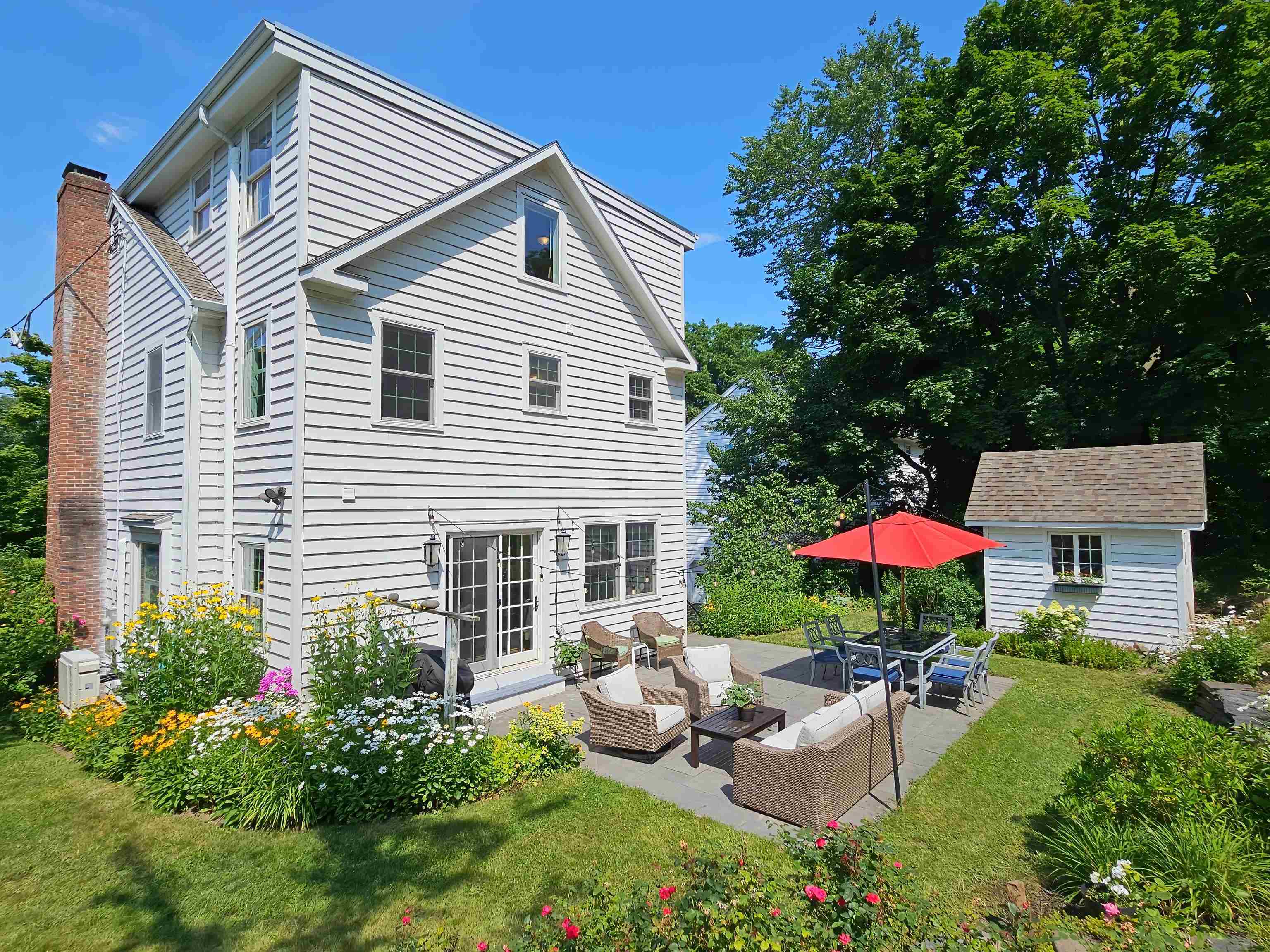 Property Photo:  316 S Willard Street  VT 05401 