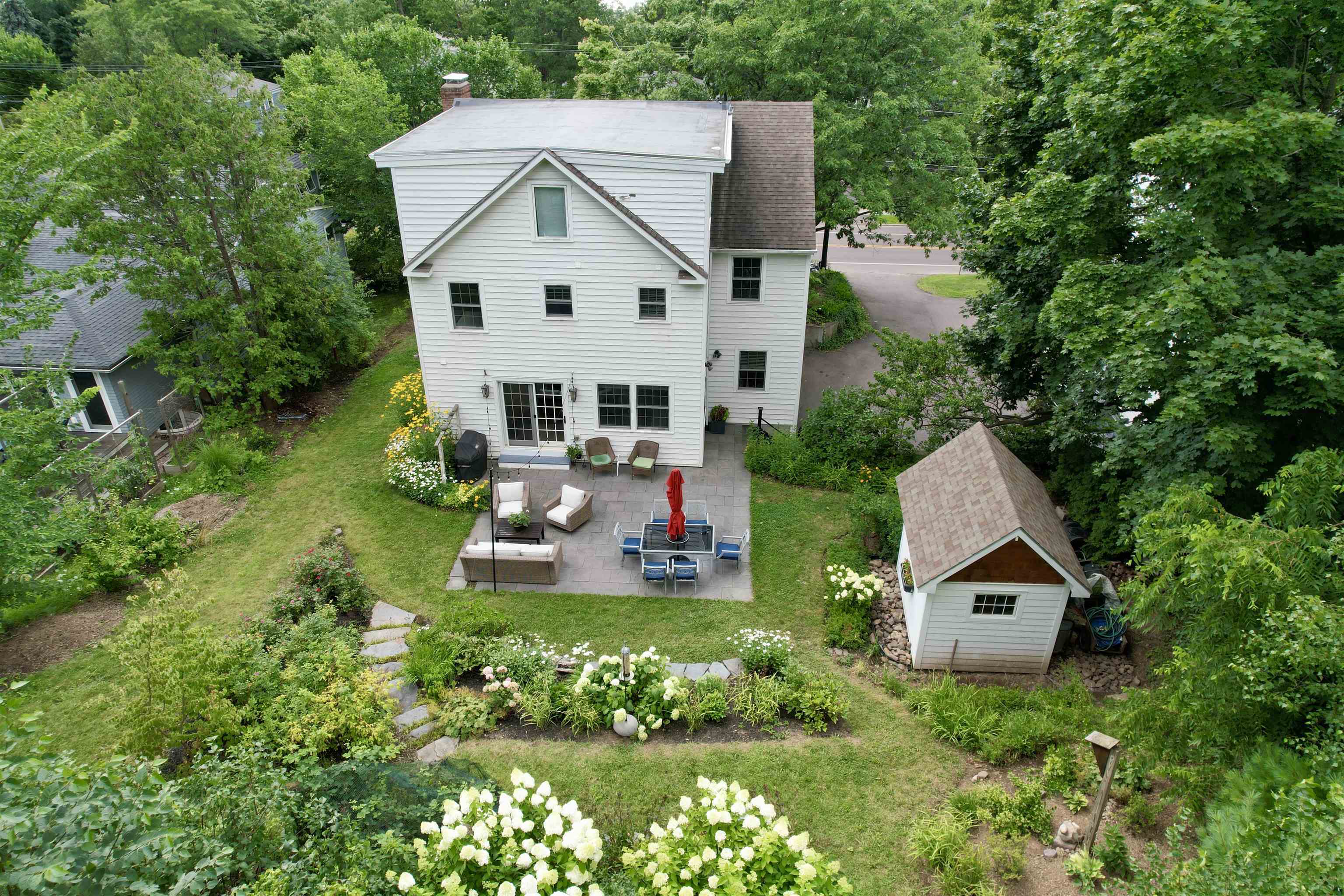 Property Photo: 316 S Willard Street VT 05401