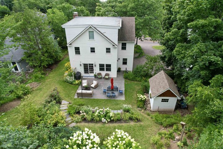 Property Photo:  316 S Willard Street  VT 05401 