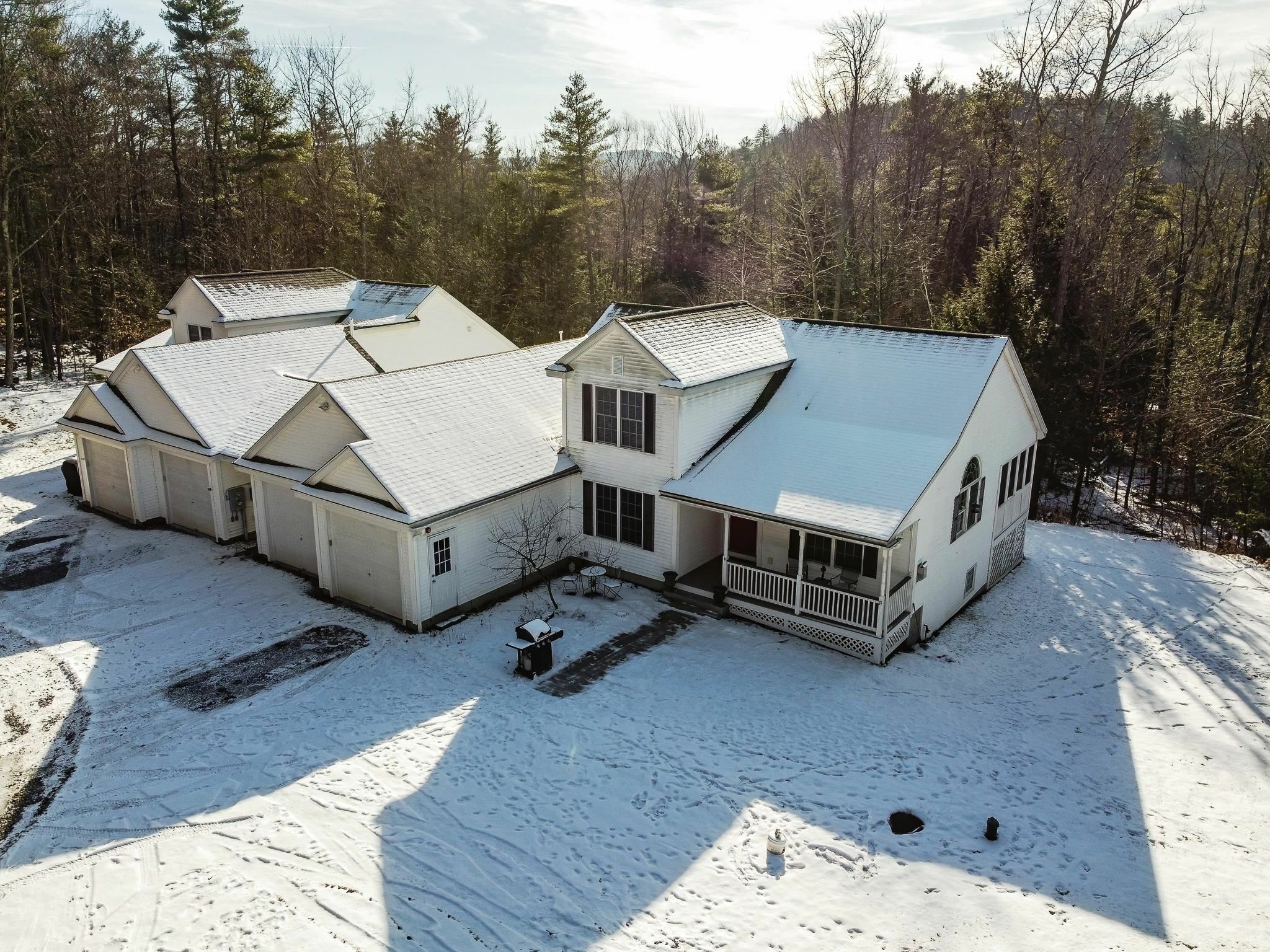 Property Photo:  217 Beard Road  NH 03070 