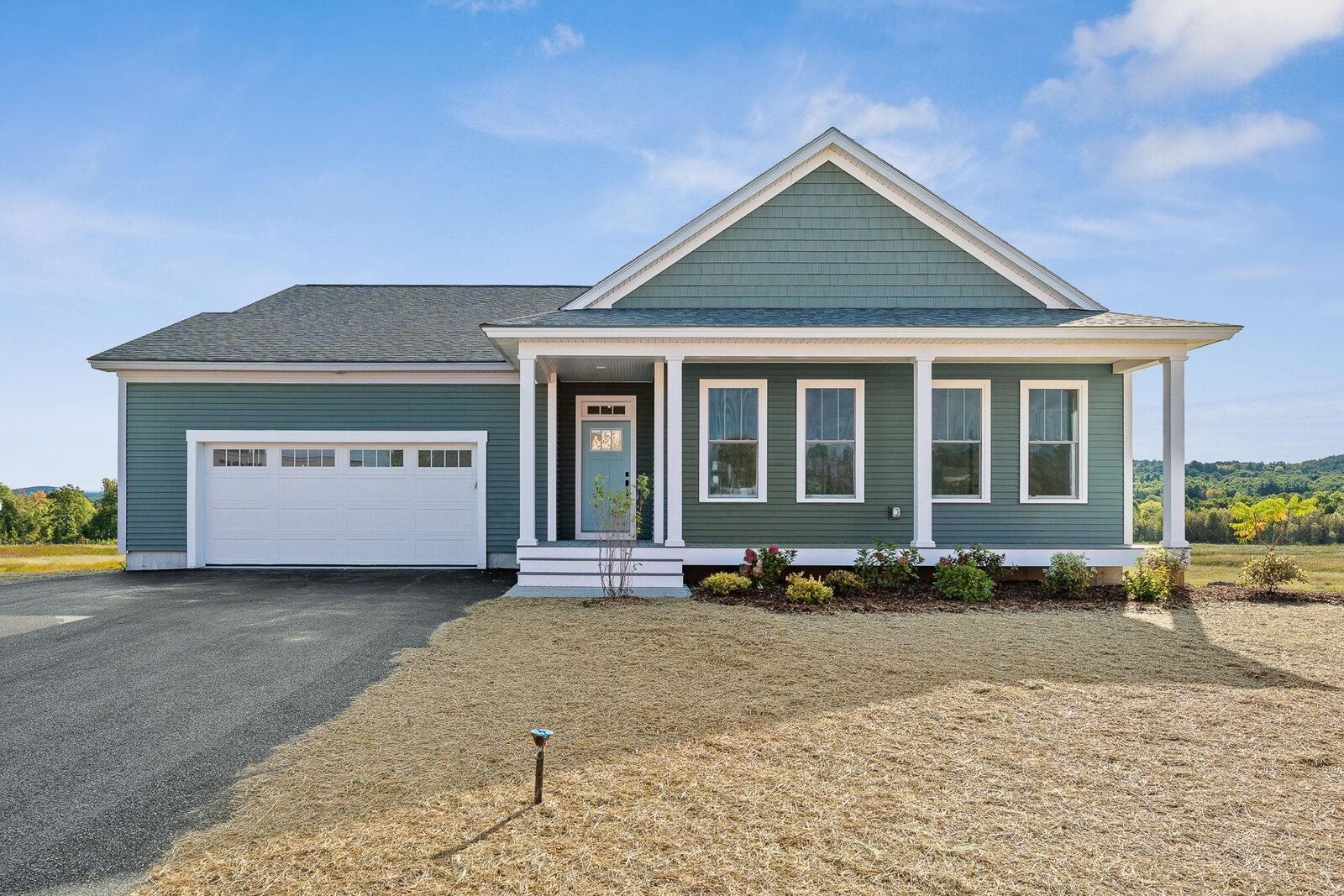 Property Photo: 415 Commodore Drive VT 05491