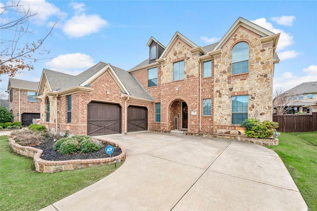 520 Hunter Manor Drive  Keller TX 76248 photo