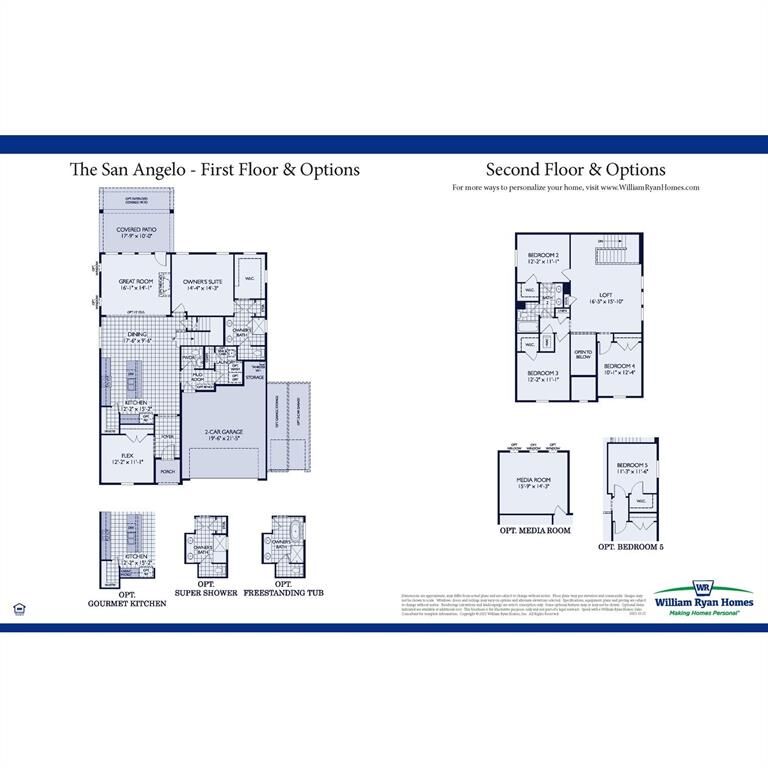 Property Photo: 2818 Caroline Street TX 75189