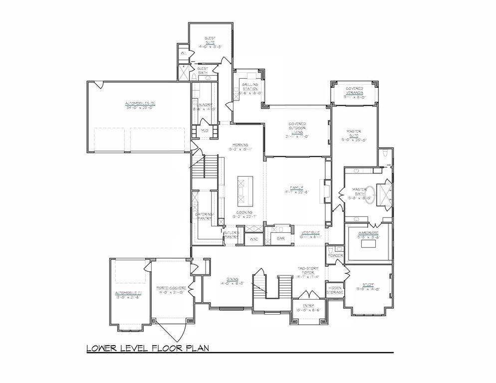 Property Photo: 12530 Harvest Meadow TX 75033