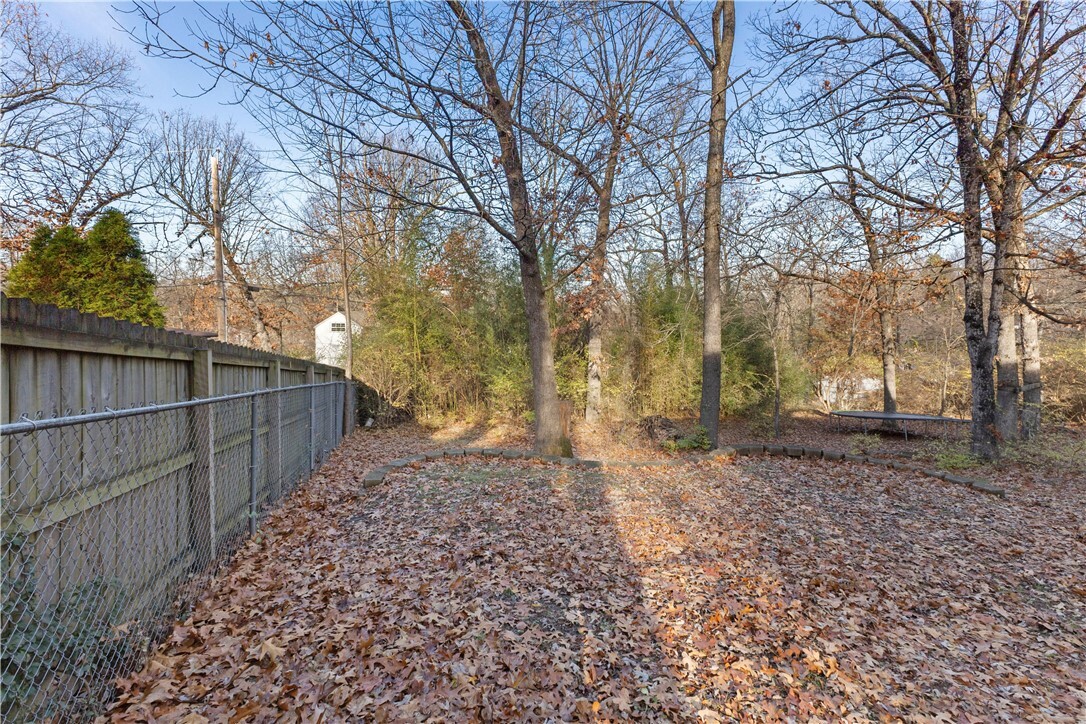 Property Photo:  1650 Applebury Drive  AR 72701 