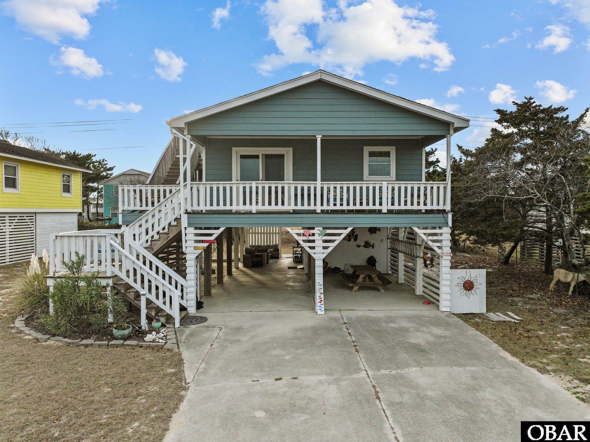 4710 S Pompano Court  Nags Head NC 27959 photo