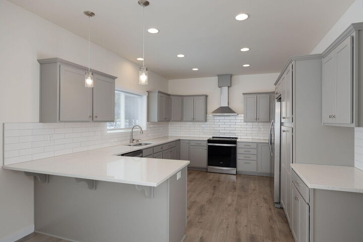 Property Photo: 15989 Bull Bat Lane OR 97739