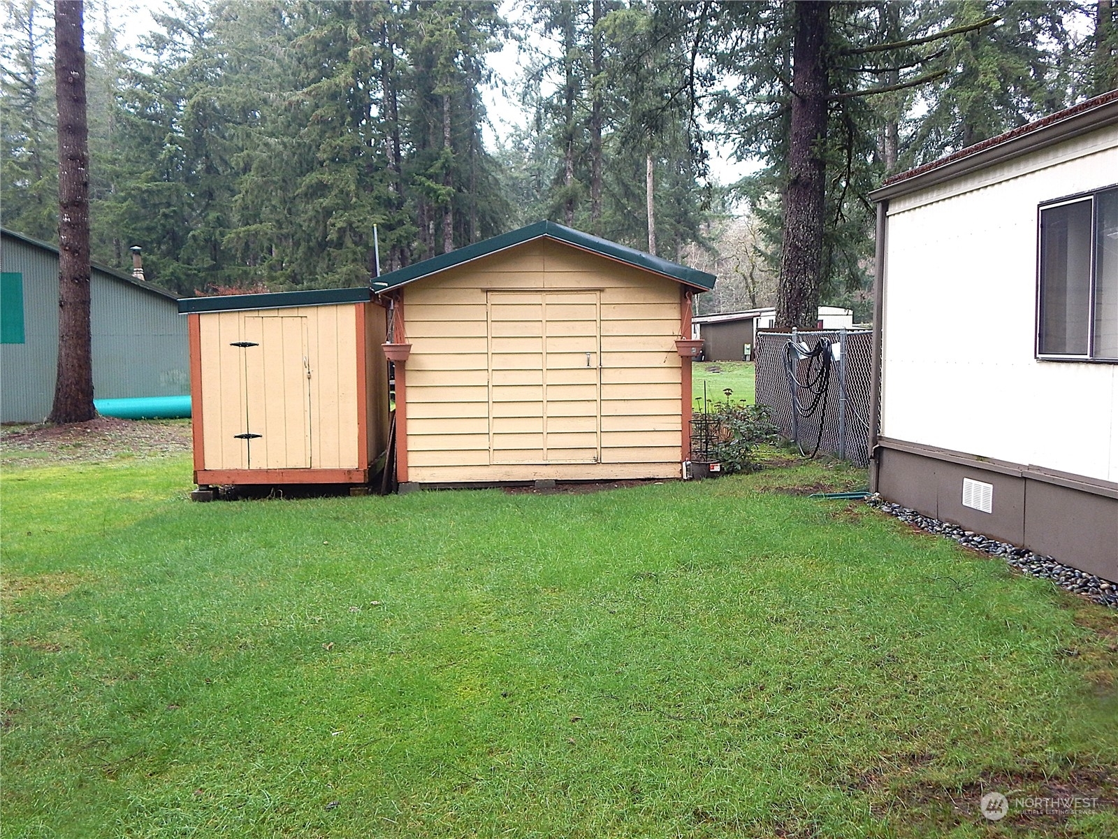 Property Photo:  17340  Sargent Road 11  WA 98579 