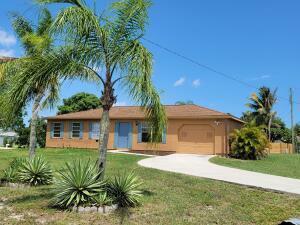 Property Photo:  311 SW Virden Court  FL 34953 