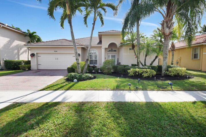9436 Granite Ridge Lane  West Palm Beach FL 33411 photo