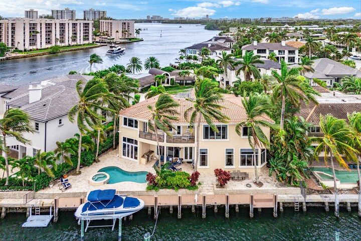 791 NE Marine Drive  Boca Raton FL 33431 photo