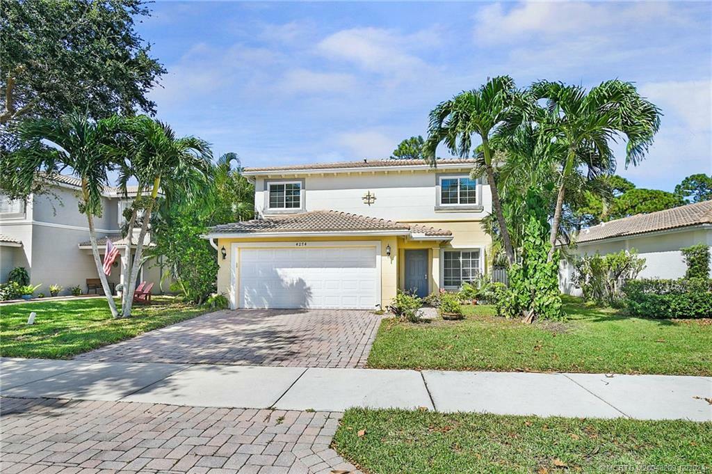 Property Photo:  4274 SE Graham Drive  FL 34997 