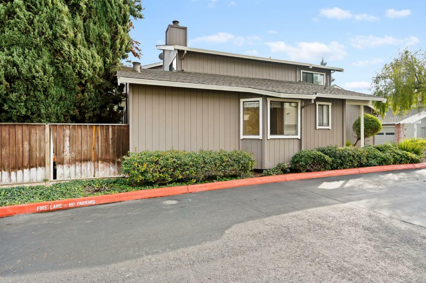 Property Photo:  850 Minnesota Avenue 108  CA 95125 