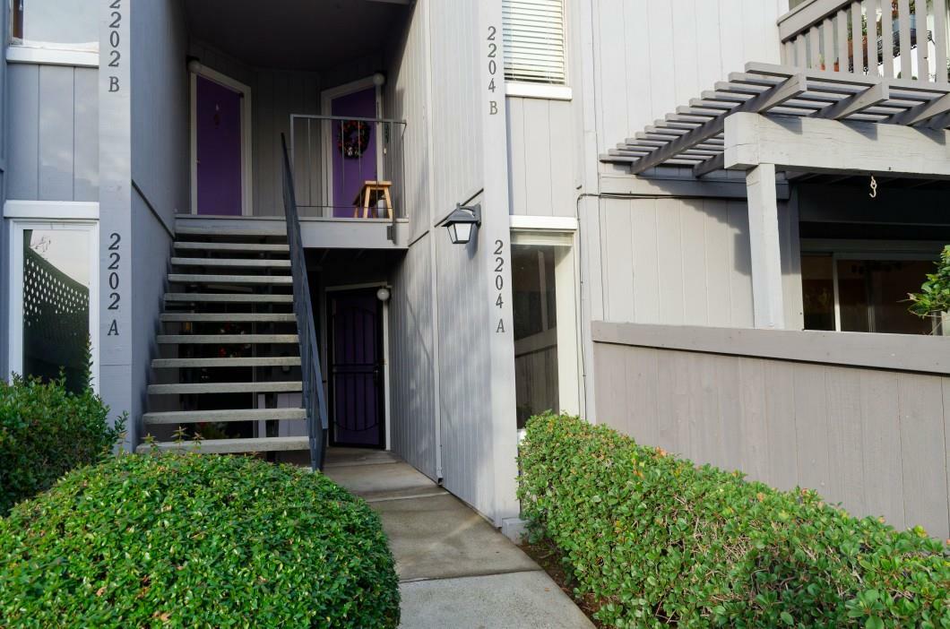 Property Photo:  2204 Almaden Road A  CA 95125 