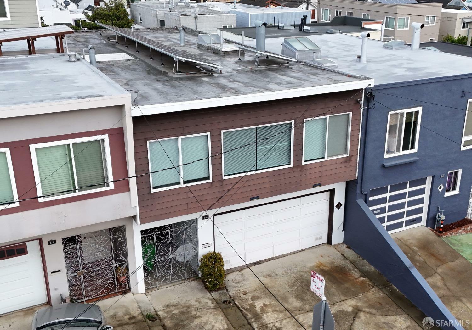 Property Photo:  314 Raymond Avenue  CA 94134 