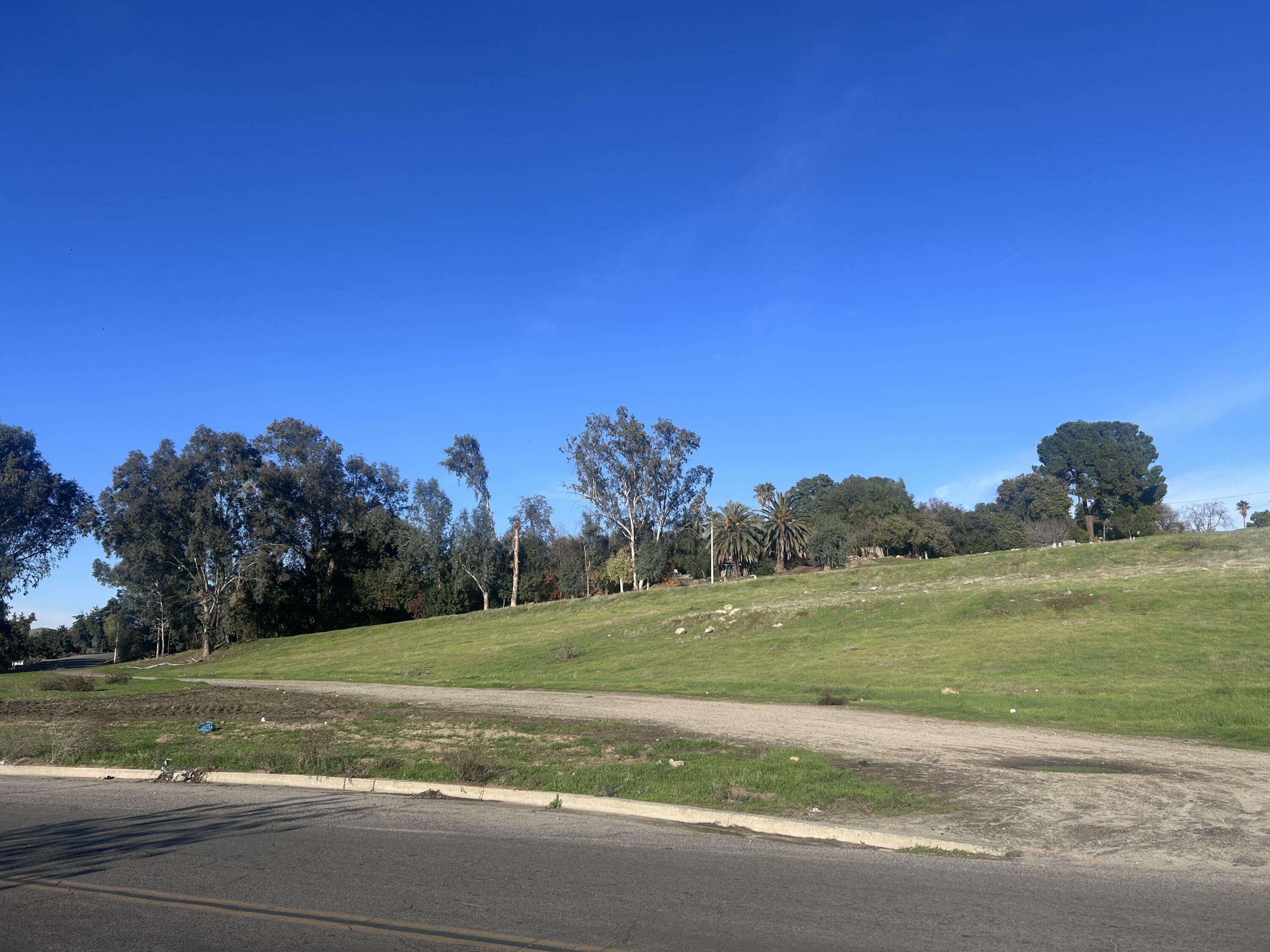 Property Photo:  S Corona Drive Lot #18  CA 93257 