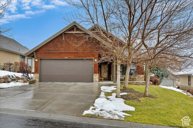 Property Photo:  6062 E Big Horn Pkwy  UT 84310 