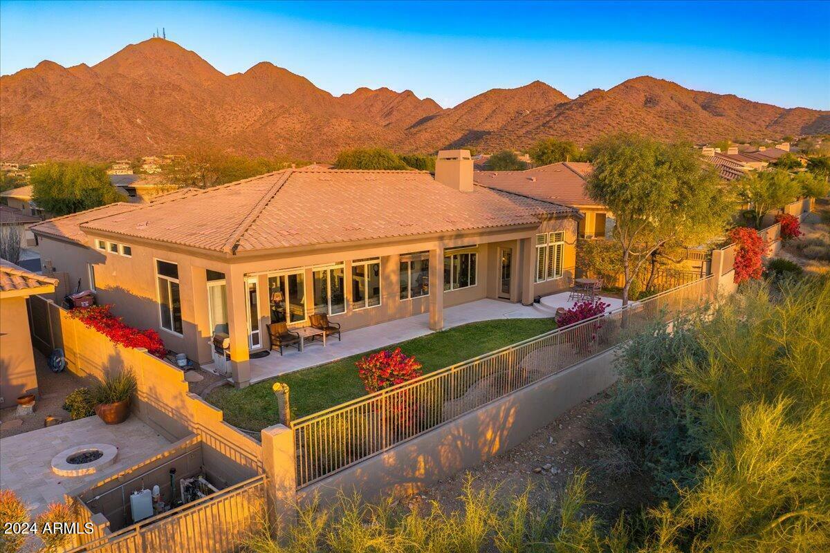 Property Photo:  11157 E Greenway Road  AZ 85255 