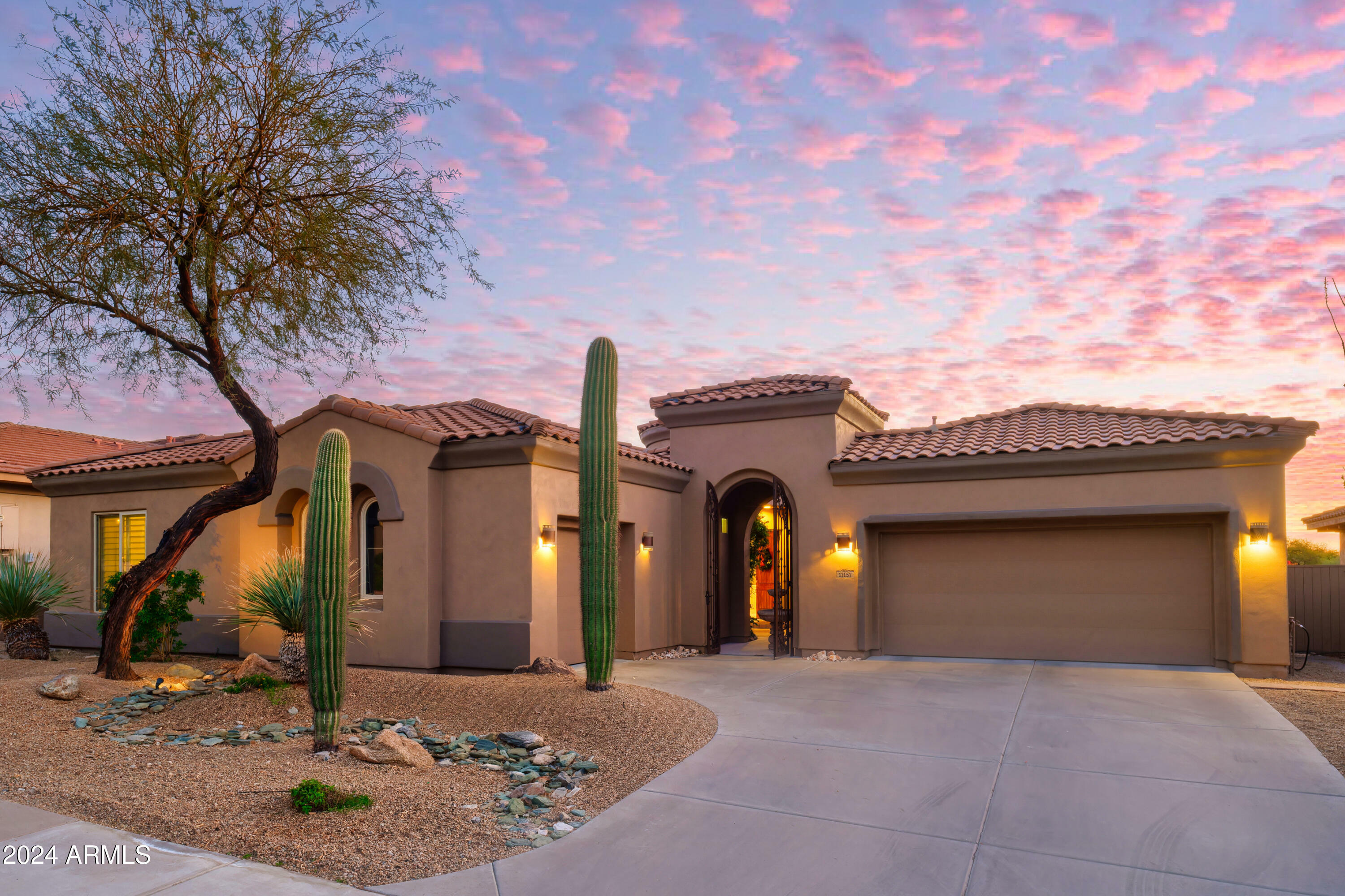 11157 E Greenway Road  Scottsdale AZ 85255 photo