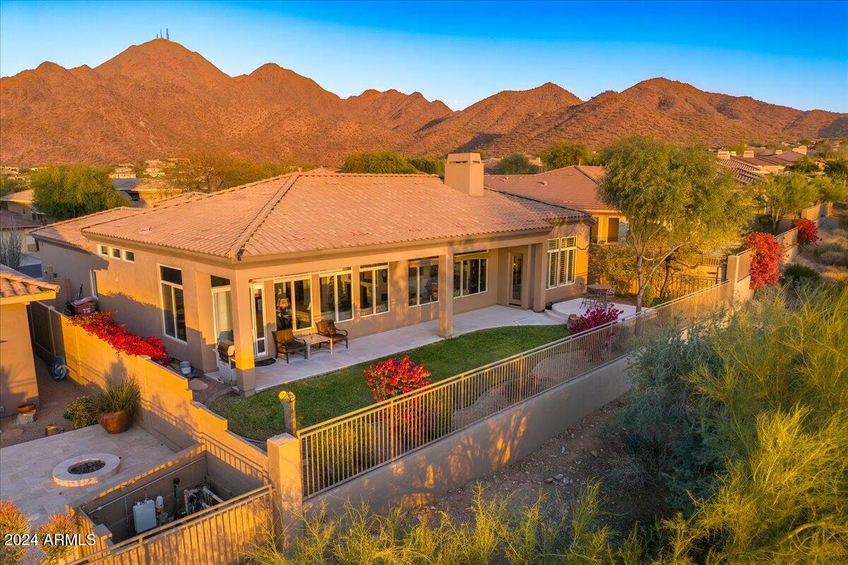 Property Photo: 11157 E Greenway Road AZ 85255