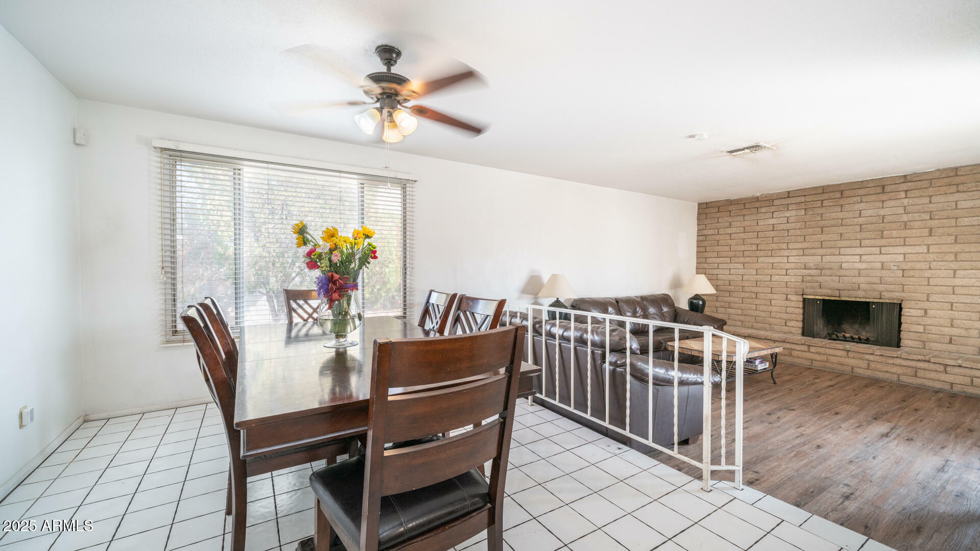 Property Photo: 3433 W Mescal Street AZ 85029