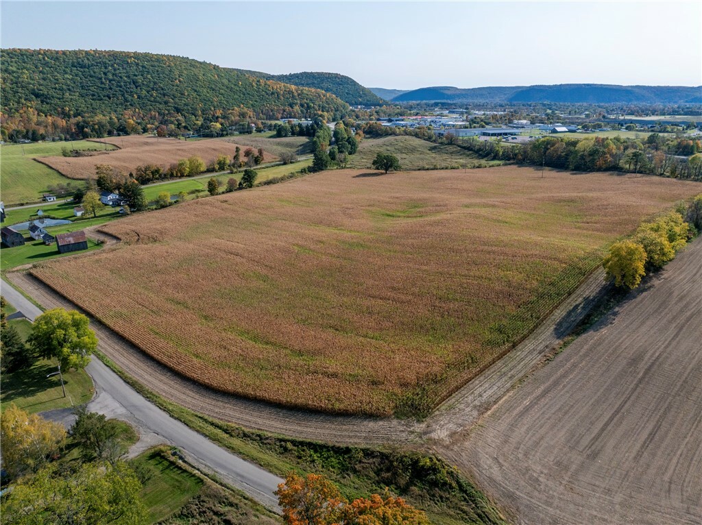 Property Photo:  00 Fish Hatchery Rd Street  NY 14810 