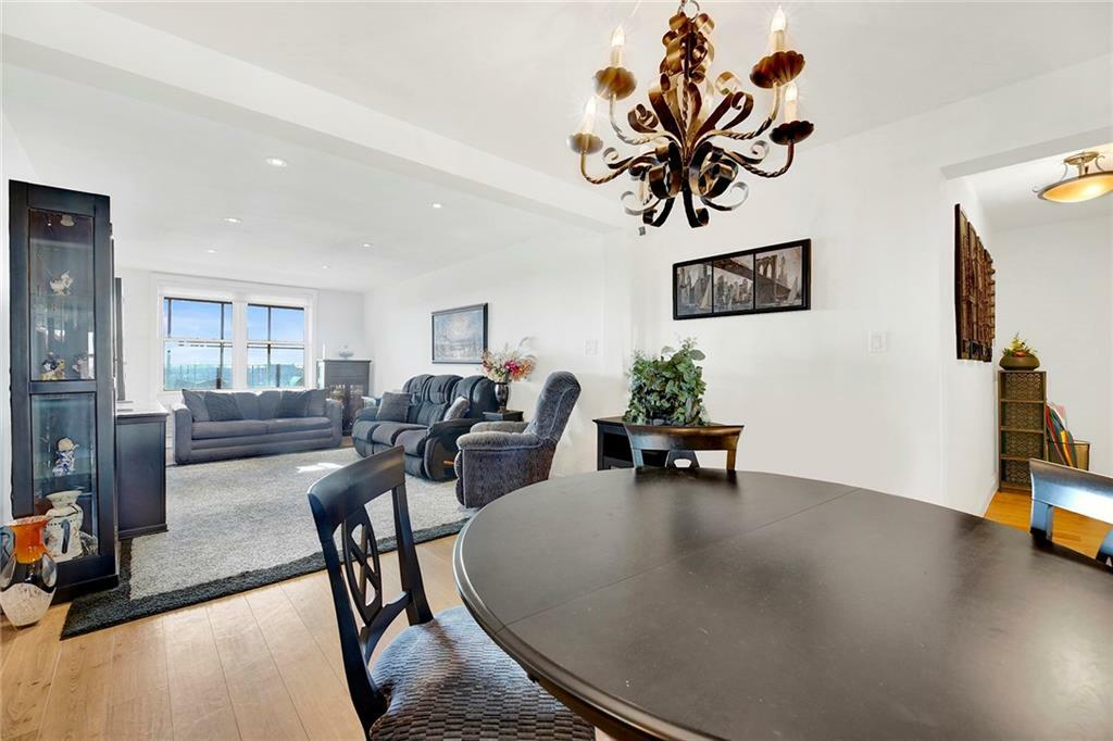 Property Photo:  2711 Avenue X 6C  NY 11235 