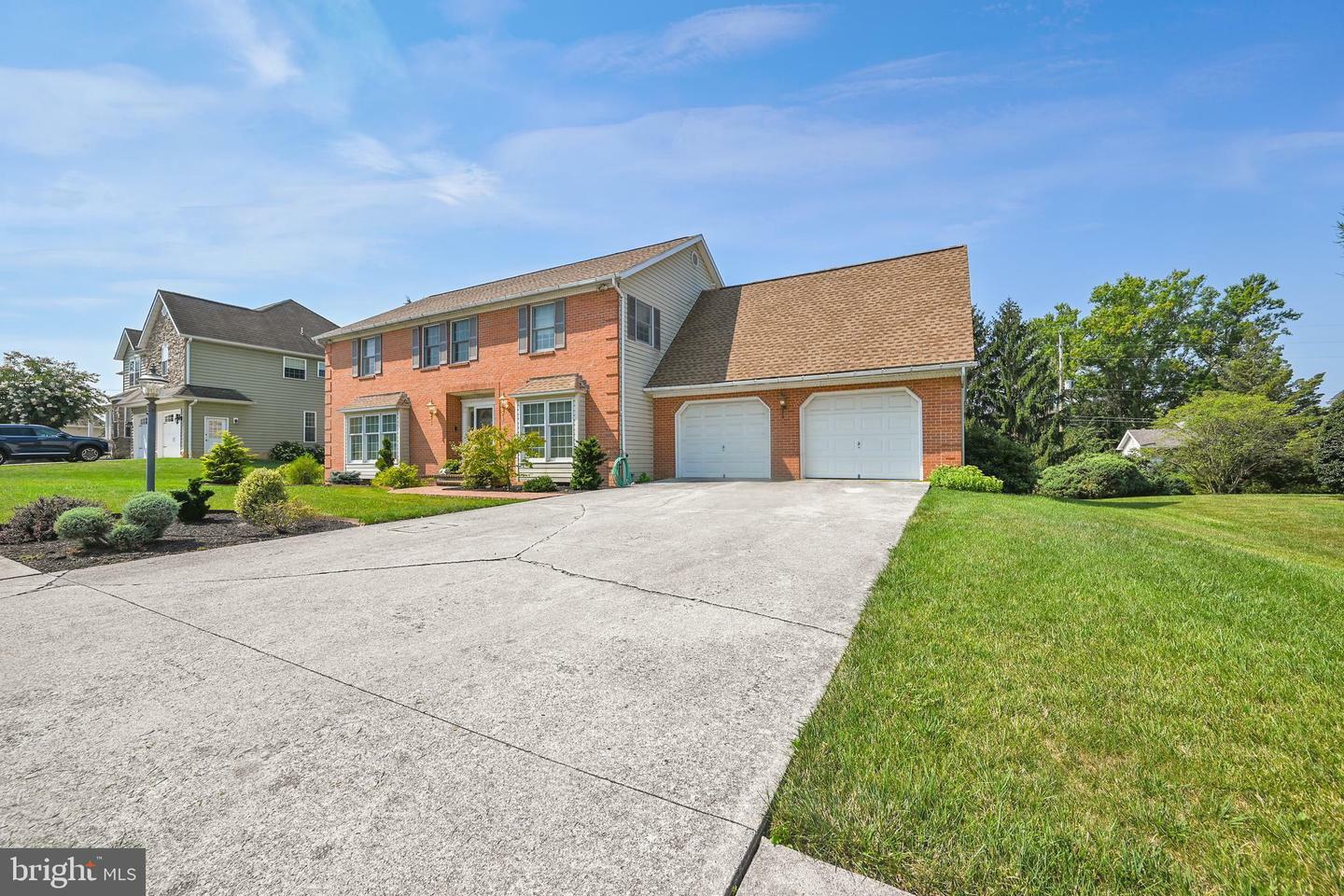 Property Photo:  9 Wheaton Drive  PA 17340 